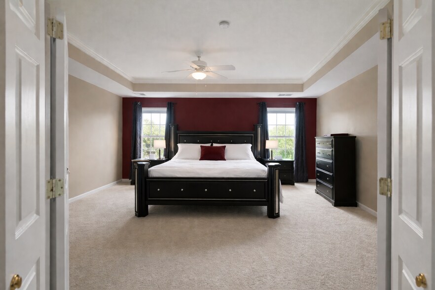 Building Photo - 2801 Ridgetop Ct