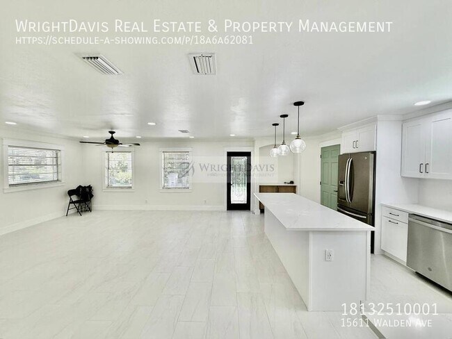 Building Photo - 15611 Walden Ave