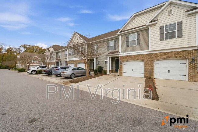 Building Photo - 4304 Cattail Ln