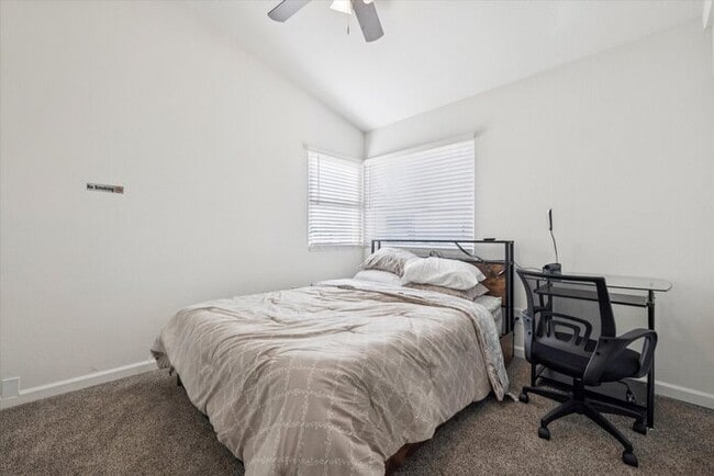 Building Photo - Spacious 4BR, 2BA Home with Modern Comfort