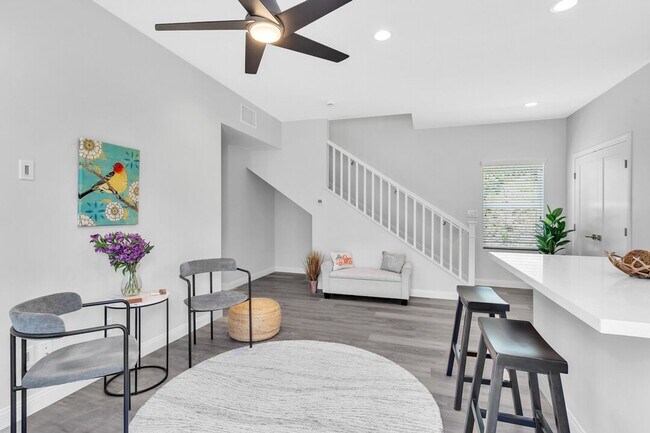 Building Photo - Spacious  4-Bedroom House with Solar and near SDSU Prime Location!