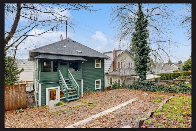 Building Photo - 5515 S Corbett Ave