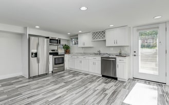 Building Photo - 909 Delafield Pl NW