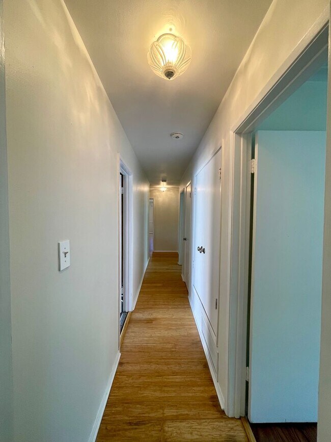 Building Photo - Updated 4-Bed 2-Bath | $4220 Mo | Large yard | Fruit Trees