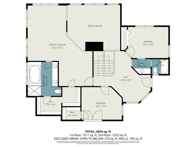 Building Photo - 4 Bedroom, 4 Bath in the heart of Emory, CDC corridor