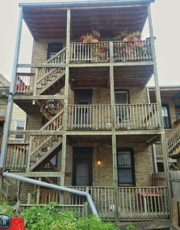 Building Photo - 1007 N California Ave