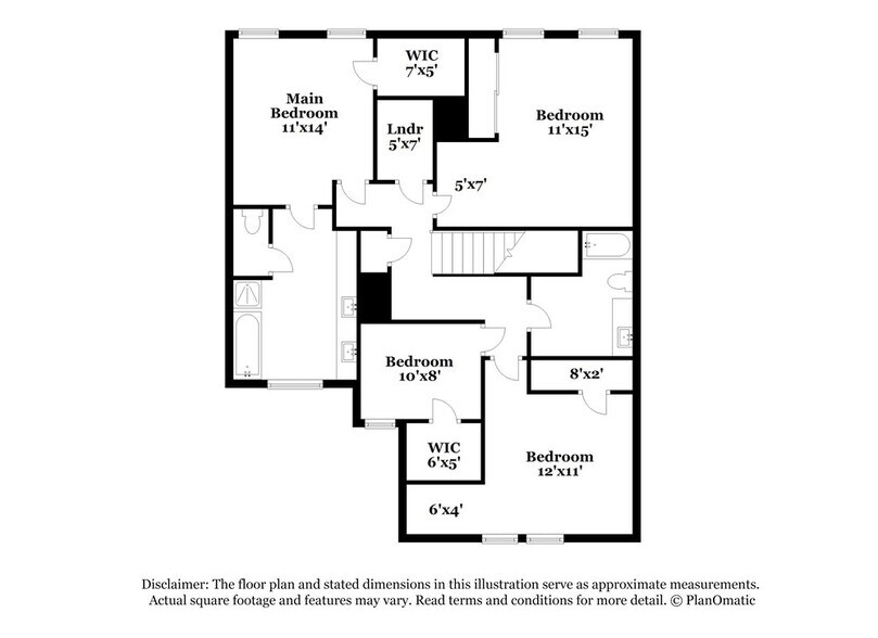 Building Photo - 4930 Jarl Ct