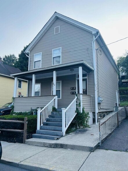 Building Photo - 29 Fort Putnam St