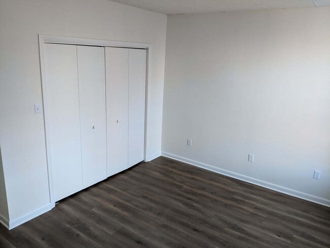 Bedroom 1 - 1617 N 3rd St