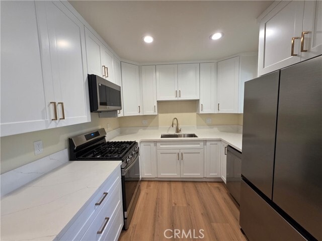 Building Photo - 18719 Bassett St