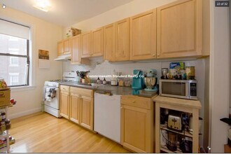 Building Photo - 1340 Commonwealth Ave