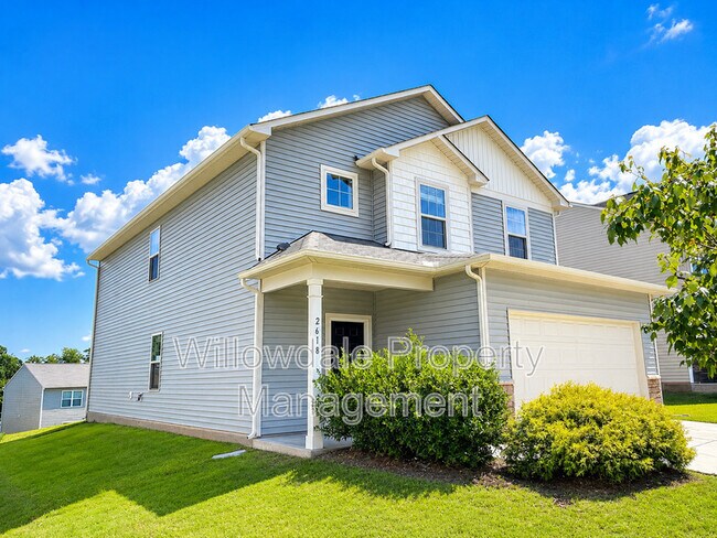 Building Photo - 2618 Tummel Ln