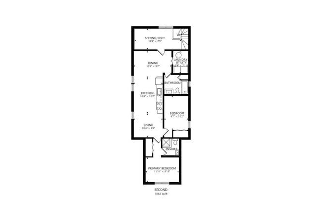 Building Photo - 1644 N Troy St