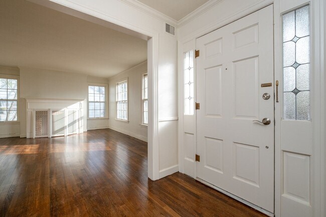 Building Photo - Park Hill Home with Original Details and Updated Kitchen