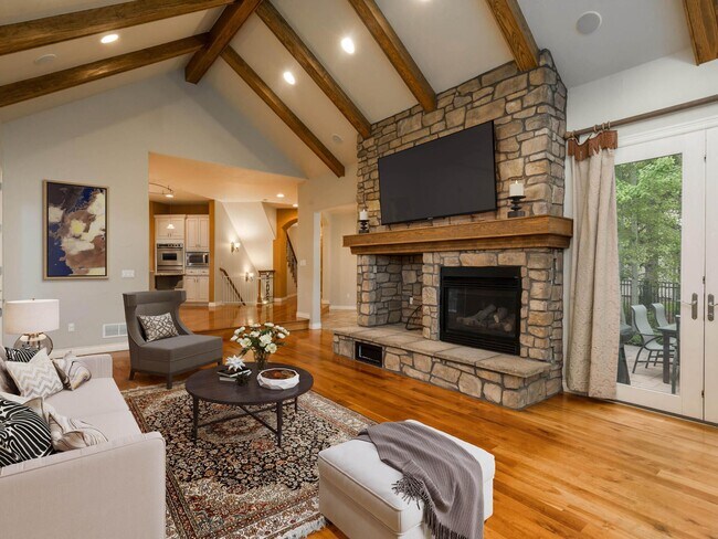 Building Photo - 9 Foxtail Cir