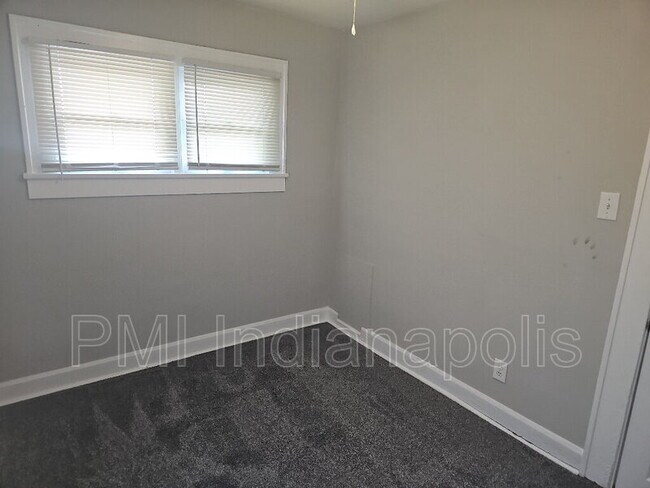 Building Photo - 3641 N Illinois St