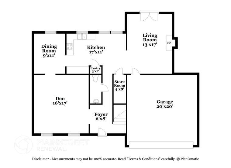 Building Photo - 3639 Annandale Dr