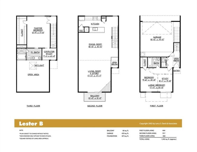 Building Photo - 2804 Jackson St
