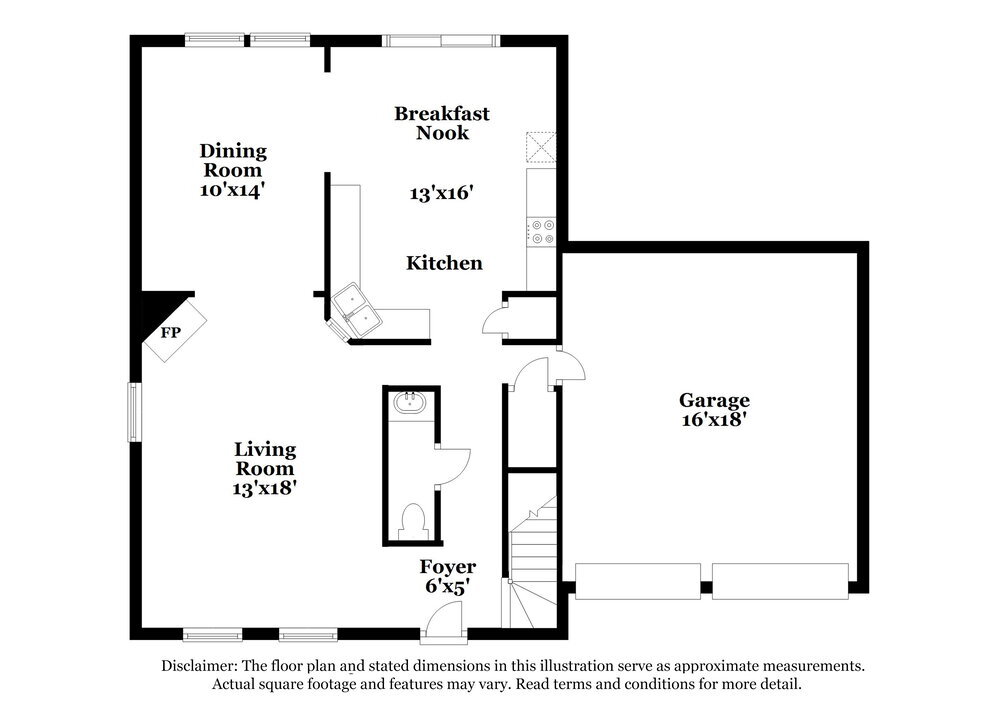 Building Photo - 1347 Ambercrest Way