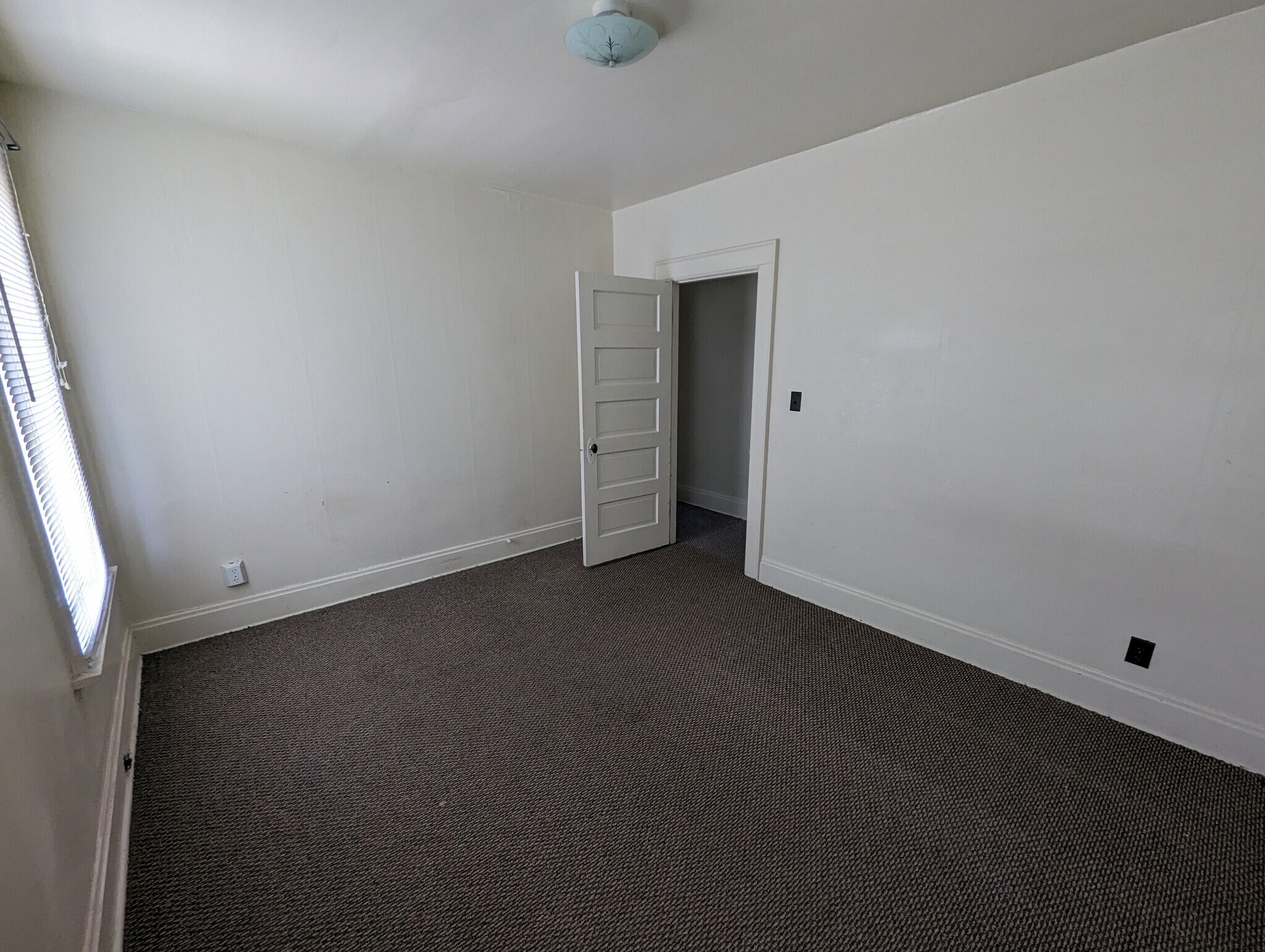 Bedroom 2 - 2290 Indiana Ave