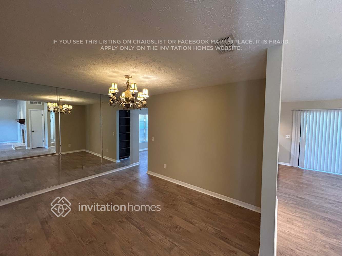 Building Photo - 1432 Buckner Rd