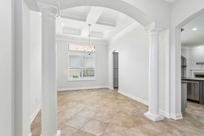 Building Photo - Elegant Coastal Living on Amelia Island – ...