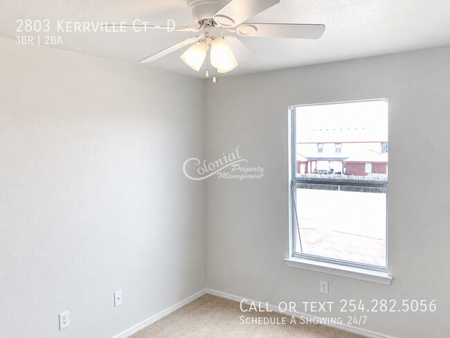Building Photo - 2803 Kerrville Ct