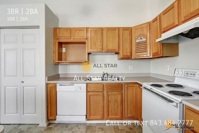 Building Photo - 3117 Tayshee Cir