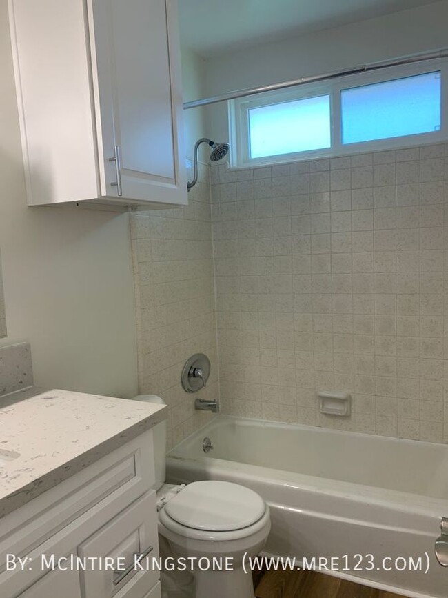 Building Photo - Available Now Stunning Newly Remodeled 1BR...