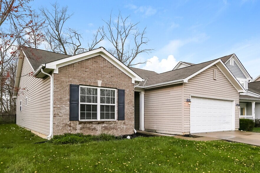 Building Photo - 5810 Long Lake Ln.