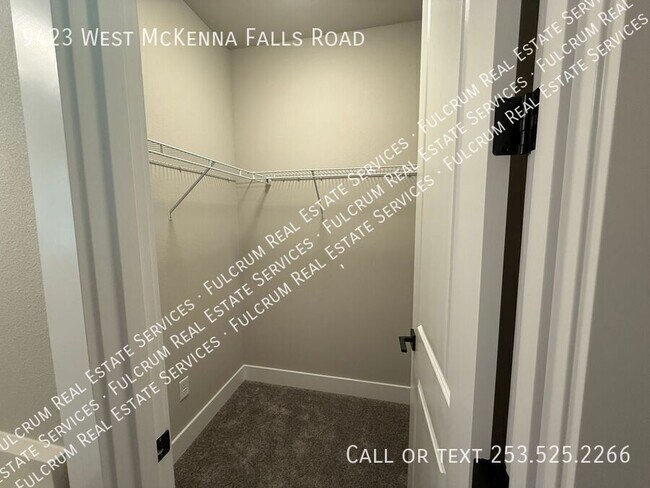 Building Photo - 9423 McKenna Falls Rd W