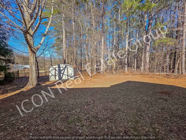 Building Photo - Move in ready 4BR/2.5BA home in a great neighborhood—tucked away on a quiet cul-de-sac!