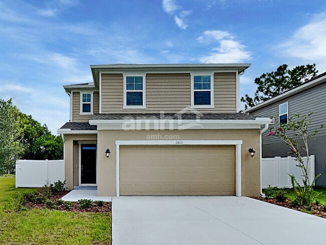 Building Photo - 2812 Ponds Trl