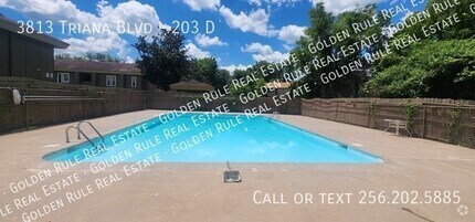 Building Photo - 3813 Triana Blvd SW