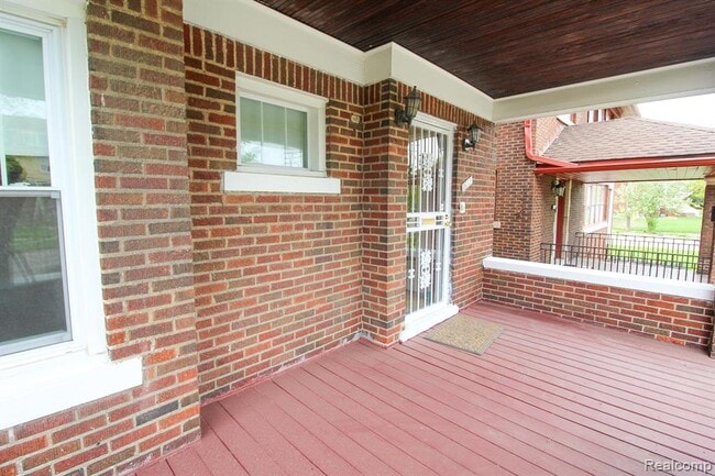 Building Photo - 1612 Atkinson St