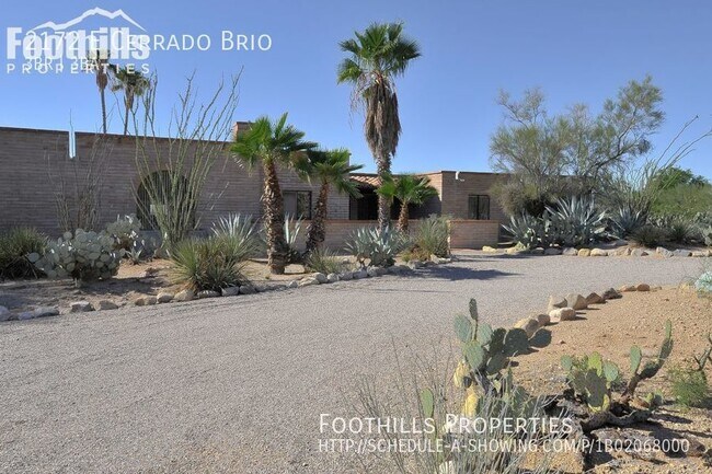 Building Photo - 2172 E Cerrado Brio