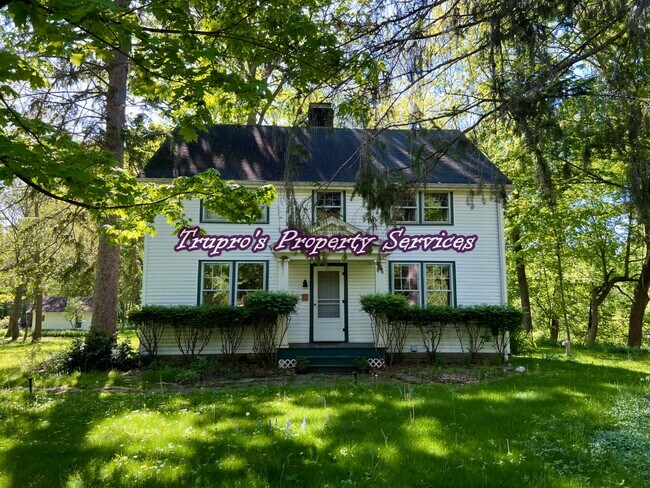 Primary Photo - 13844 S Log Cabin Rd