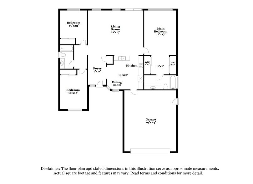 Building Photo - 4755 W Oraibi Dr