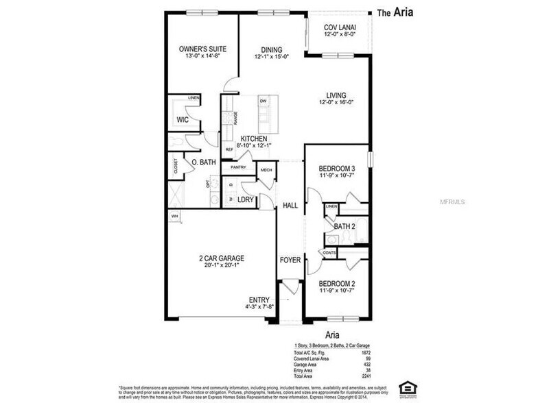 Building Photo - 8945 Mondial Court