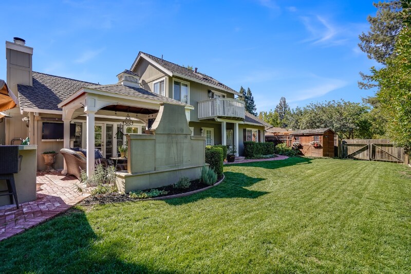 Building Photo - 828 Richard Ln