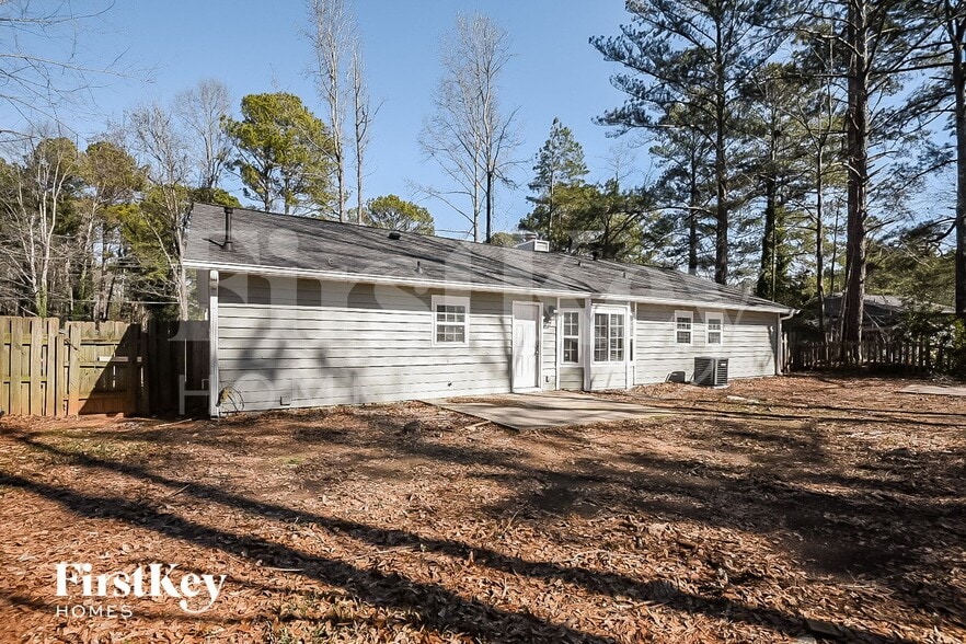 Building Photo - 4257 Centennial Trail NW