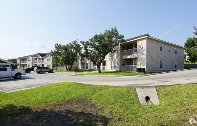 The Vistas - Crosspoint Oaks at Boerne