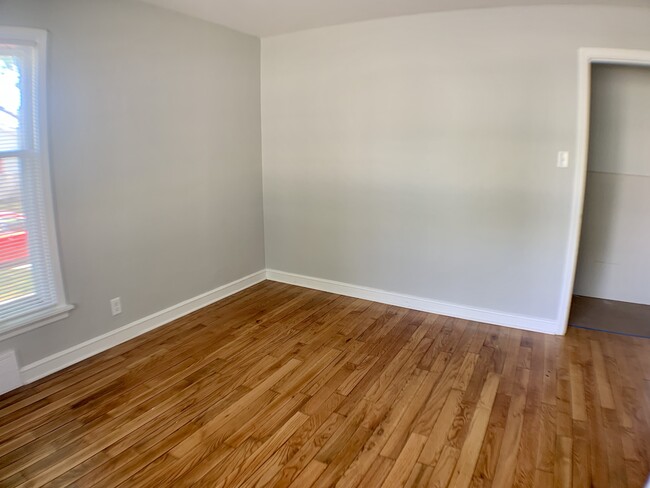 Bedroom 1 - 6603 Milwaukee Ave