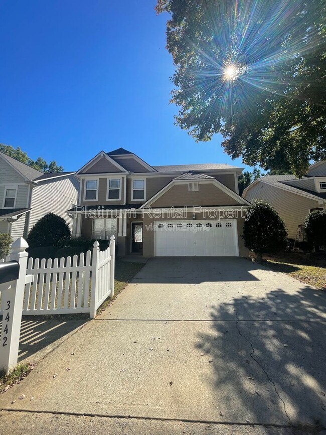 Building Photo - 3442 Old Towne Ln