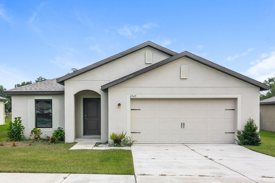 Primary Photo - 6543 Redbay Dr