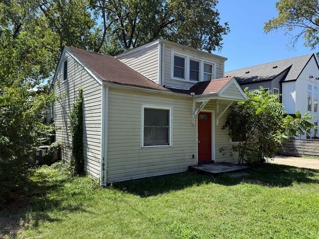 Building Photo - East Nashville / Inglewood 3 Bedroom / 1 B...