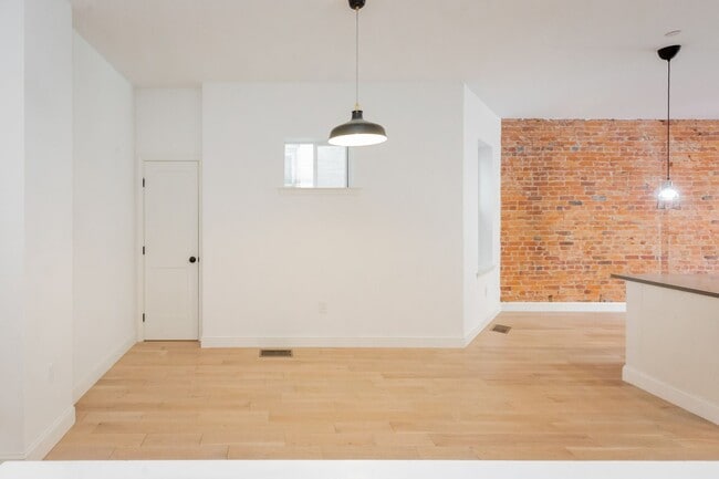 Building Photo - 3607 13th St NW