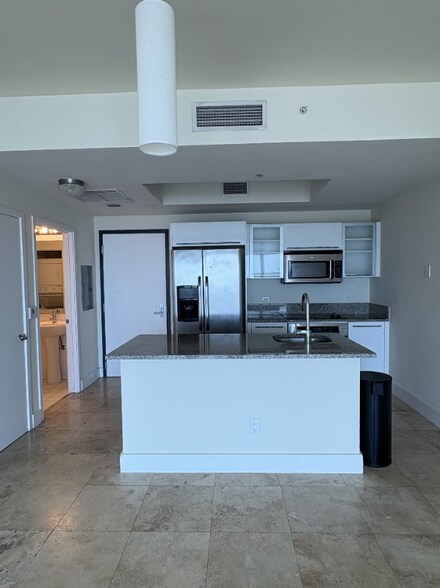 Building Photo - 888 Biscayne Blvd
