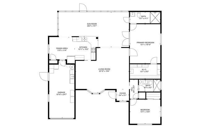 Building Photo - 899 NW 6th Dr