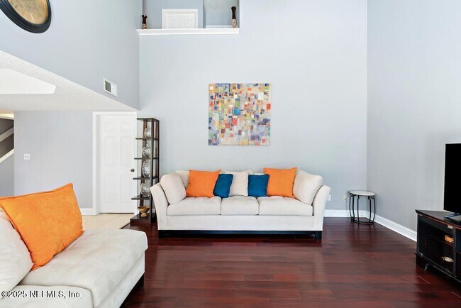 Building Photo - 5400 La Moya Ave